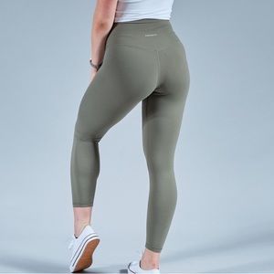 Paragon Green Essential Leggings 6